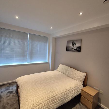 Modern 1- Bed Apartment In City Centre Manchester Luaran gambar